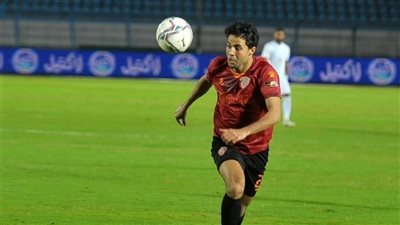 عندا في الزمالك.. محمد إبراهيم يعلنها صراحة: أرحب بانضمامي للأهلي