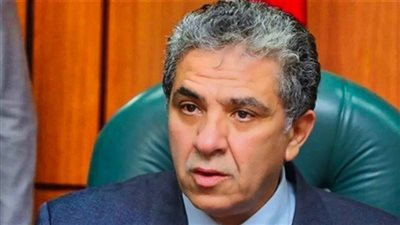 خالد فهمي يتولى قيادة مركز البيئة والتنمية للإقليم العربي وأوروبا 