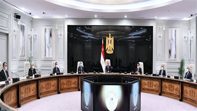  تكليفات رئاسية قوية للحكومة وقرارات جمهورية مهمة