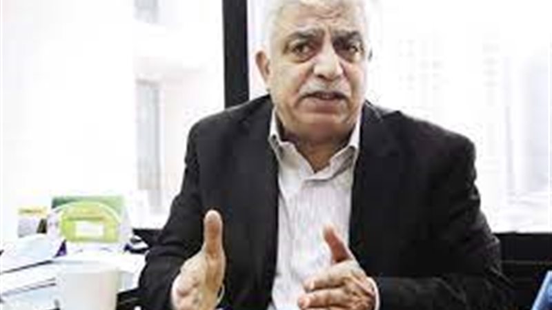 محمد المهندس 