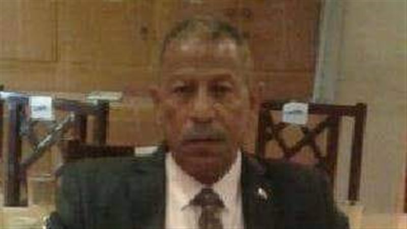 محمد عبدالله الأمين