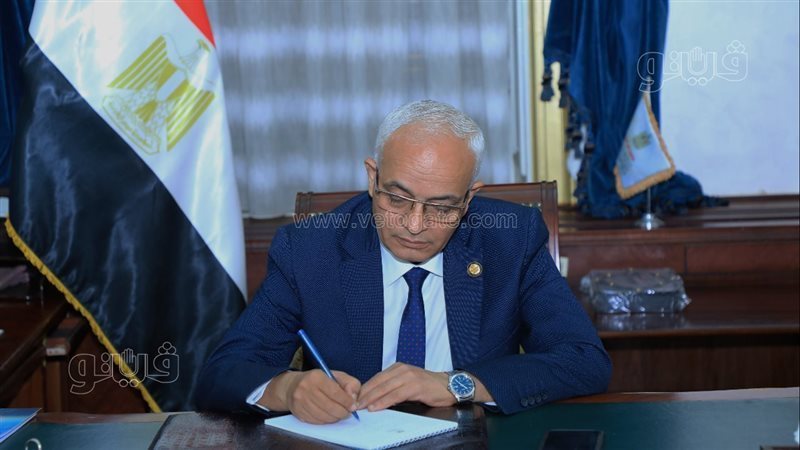 الدكتور رضا حجازي