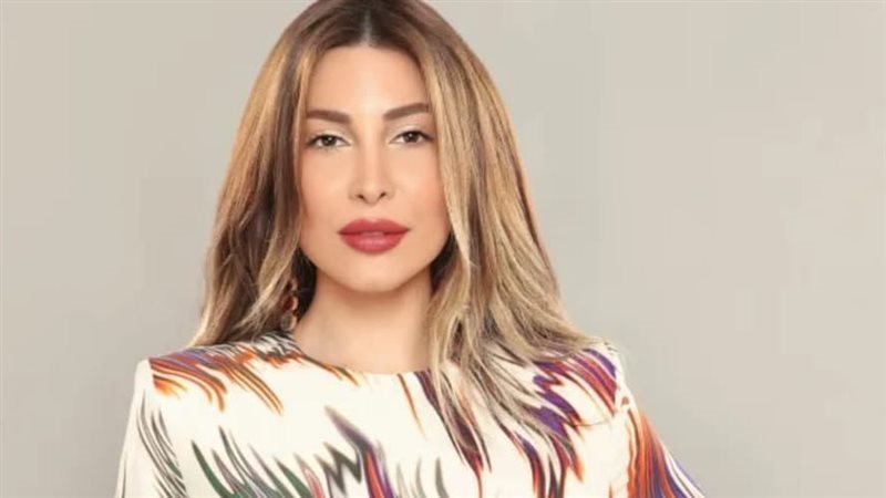 المطربة اللبنانية