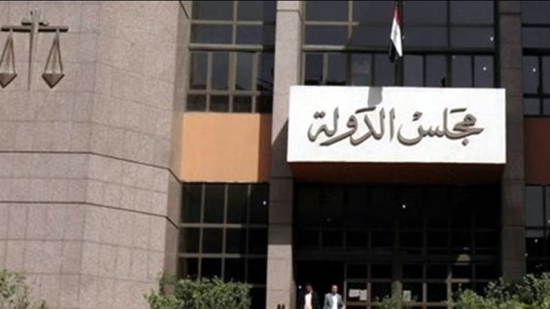 مجلس الدولة