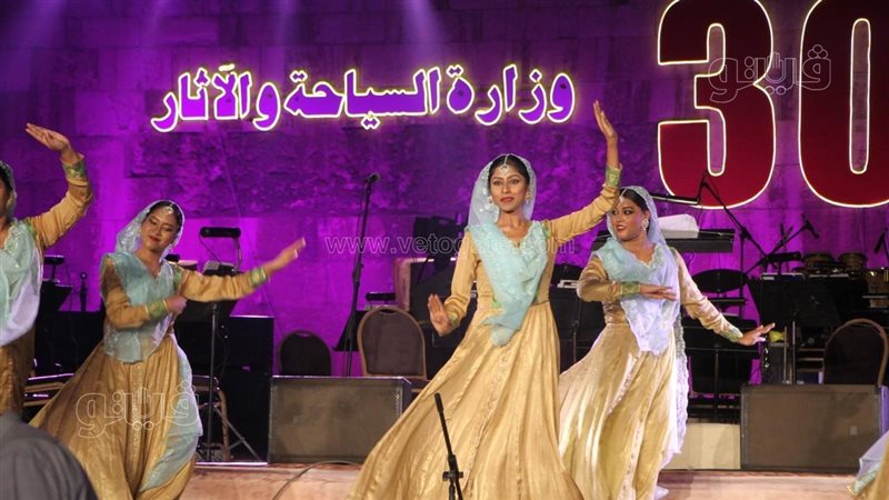 مهرجان القلعة