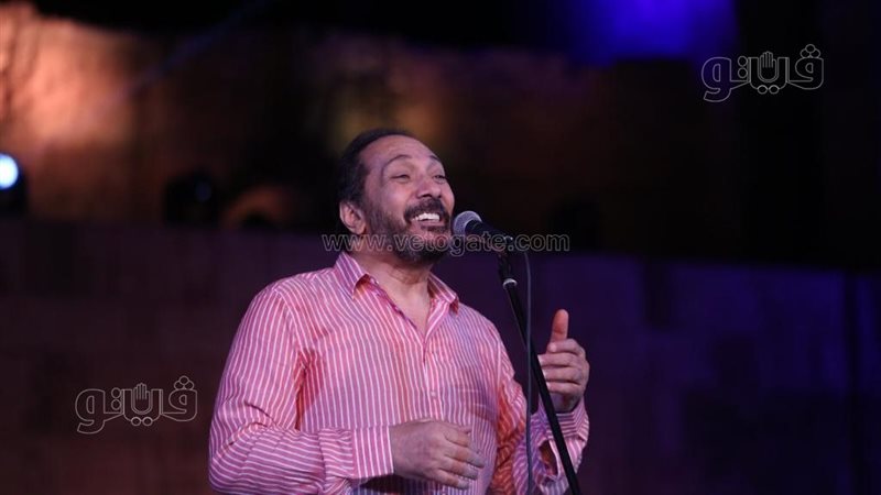 علي الحجار 
