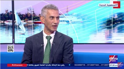 خبير أثري: المصري القديم كان لديه مستشفيات ميدانية وتقويم للأسنان | فيديو 