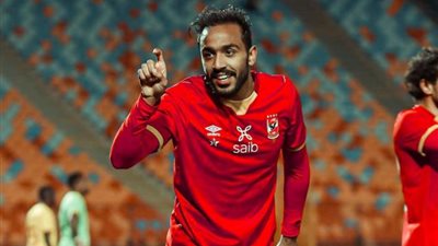 في لحظة ممكن تسيبها وتمشي.. كهربا يثير الجدل برسالة جديدة غامضة 