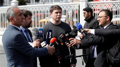 الرئاسة الأوكرانية: لا تفاوض مع موسكو قبل سحب قواتها