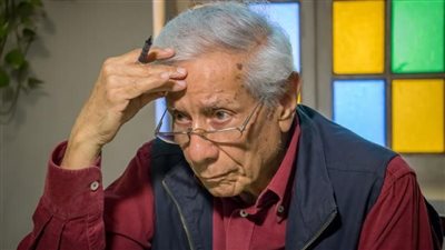 تفاصيل الحالة الصحية للمخرج علي الغزولي بعد خضوعه لعملية جراحية 