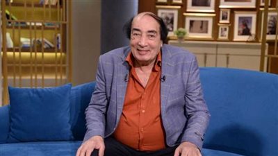 أشرف زكي يكشف تطورات الحالة الصحية لـ عبد الله مشرف