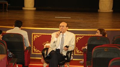 محمد صبحي يعلن أسماء دفعة جديدة لـ 