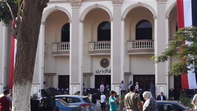 بدء توافد المواطنين على منطقة ديفليه مهرجان الإسماعيلية الأول للمانجو| فيديو وصور