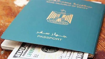 هكذا يحاصر القانون تجار التأشيرات المضروبة للسفر للخارج 