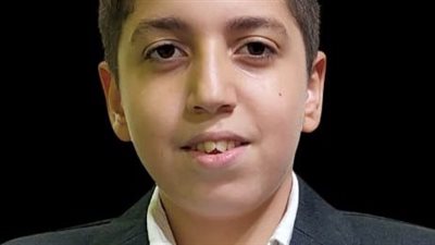 طالب بادارة بنها يحصد المركز الخامس عربيا في مخيم كلاس بوينت الصيفى العربى الدولى الأول