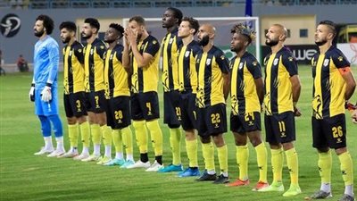 المقاولون يتقدم بثنائية أمام مصر المقاصة بالشوط الأول بالدوري الممتاز 