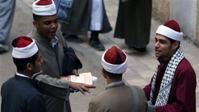 375 لجنة تستقبل طلاب الدور الثاني للثانوية الأزهرية غدا السبت 