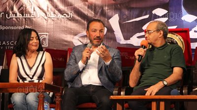 طارق لطفي يتحدث عن شخصية 