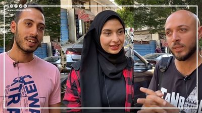 نسب متدنية للطب ومحدش يدخل هندسة.. استرجاع ذكريات تنسيق الجامعات مع المواطنين في الشارع |فيديو 