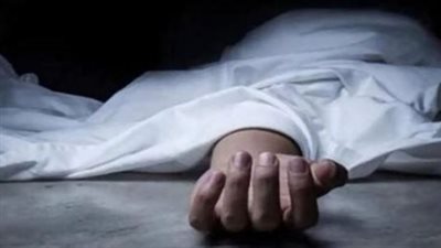 تحقيقات موسعة لكشف غموض جثة مكبلة القدمين ومثبت بها حجرين بترعة المنصورية