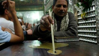 معركة مزمنة.. سر رفض الصوفية نزع صناديق النذور من المساجد