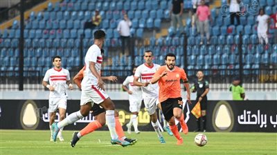 أخبار الرياضة اليوم: مختار مختار يستبعد الإطاحة بسواريش.. والزمالك يقترب من التتويج بالدوري