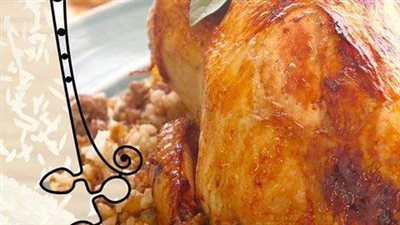 طريقة عمل الفراخ المشوية بأكثر من تتبيلة زي المحلات