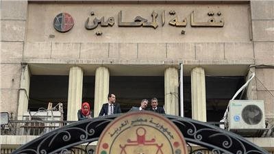 غدٱ.. نظر دعوى التحاق خريجي التعليم المفتوح بنقابة المحامين