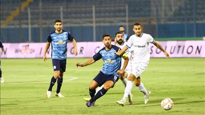 جدول ترتيب الدوري الممتاز بعد فوز بيراميدز والزمالك 