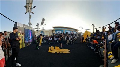 بجوائز 500 ألف جنيه.. انطلاق تصفيات أكبر بطولة رياضات إلكترونية في مصر