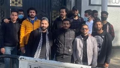 لاعبو الزرقا: اتحاد الكرة لم ينصفنا منذ 6 أشهر