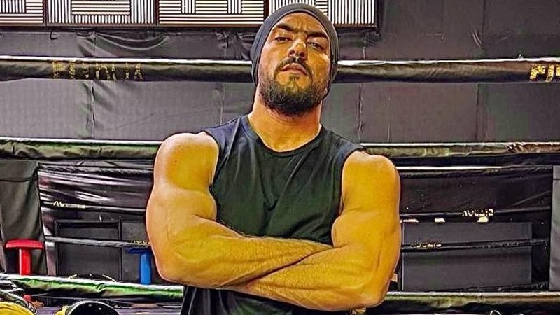 أحمد العوضي 