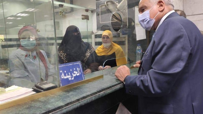 تطوير 380 مركزًا