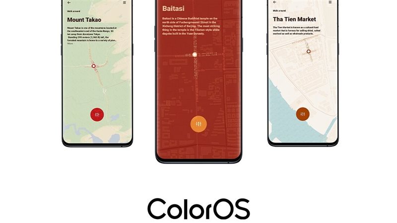 ColorOS 
