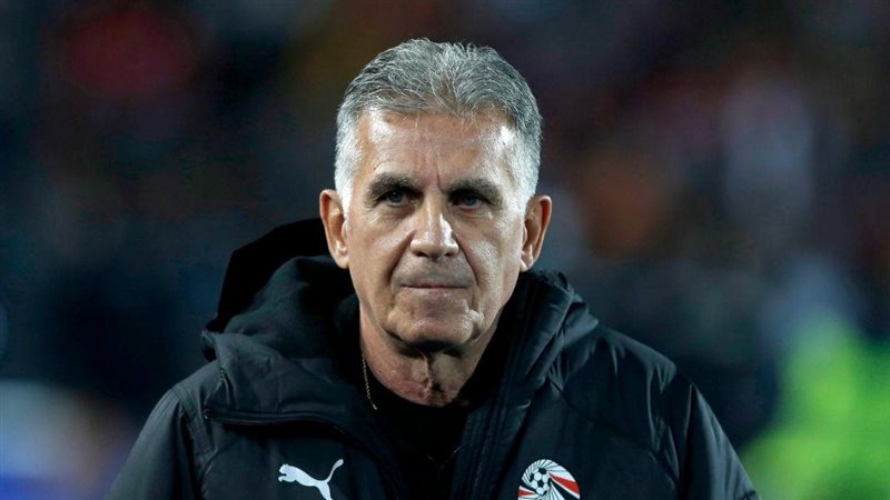 مدرب المنتخب الإيراني