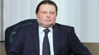 هشام عز العرب يزف خبرا سارا بعد تعيين حسن عبد الله محافظا للبنك المركزي