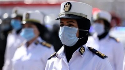 كلية الشرطة للبنات.. خطوات وشروط الالتحاق بقسم الضباط المتخصصين 