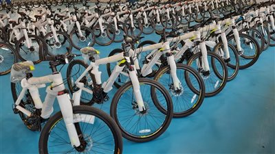 حفاظا على البيئة.. الشرطة الأمريكية تتجه إلى استخدام الدراجات الكهربائية 