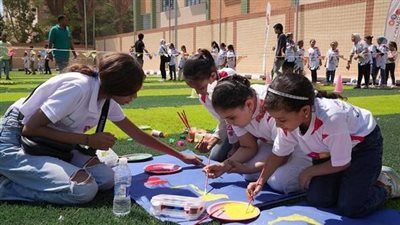  20 صورة ترصد آخر إنجازات حياة كريمة.. قوافل طبية وحملات توعوية بالقرى