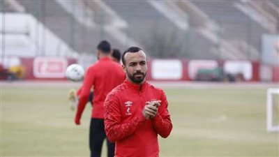 اليوم.. محمد مجدى أفشة يخضع لجراحة الفتاق 