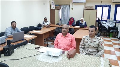 تعليم مطروح: هدوء ولا شكاوي في أول أيام امتحانات الدور الثاني للثانوية العامة