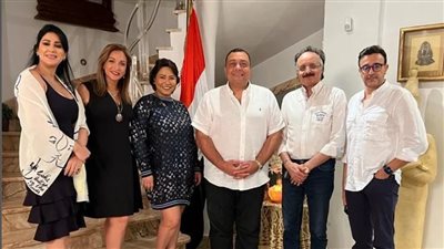 الليلة.. شيرين تحيي حفل ختام مهرجان قرطاج الدولي بتونس