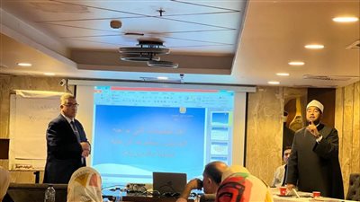 التضامن تنفذ ورشة عمل لرفع كفاءة العاملين بمنظومة الرعاية البديلة