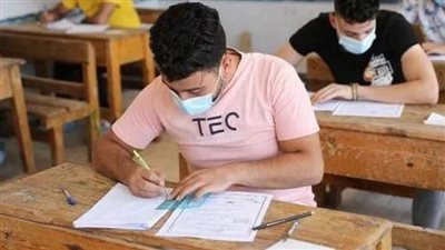 تعليم كفر الشيخ: 304 طلاب أدوا امتحان اللغة الأجنبية الثانية بالثانوية العامة دور ثان 