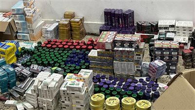 مع إطلاق معرض فارما كونكس 2022.. تعرف على حجم صادرات مصر من الدواء 