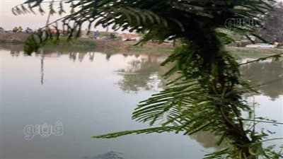 هرب من ارتفاع درجات الحرارة.. تفاصيل مصرع شاب في بحر دكرنس بالدقهلية