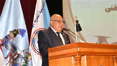 عميد “المصرية للهندسة والتكنولوجيا” يكشف آخر أعمال تطوير الأكاديمية 