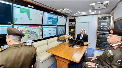 تفاصيل الشبكة الوطنية الموحدة لخدمات الطوارئ والسلامة العامة