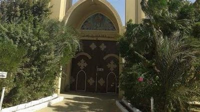 المزارات القبطية.. السياحة الدينية كنز الفيوم المفقود