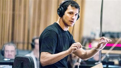 رامين جوادي يتولى تأليف الموسيقى التصويرية لمسلسل House of the Dragon | فيديو